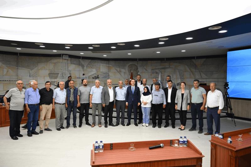 baskan-akin-stklar-ile-bulustu