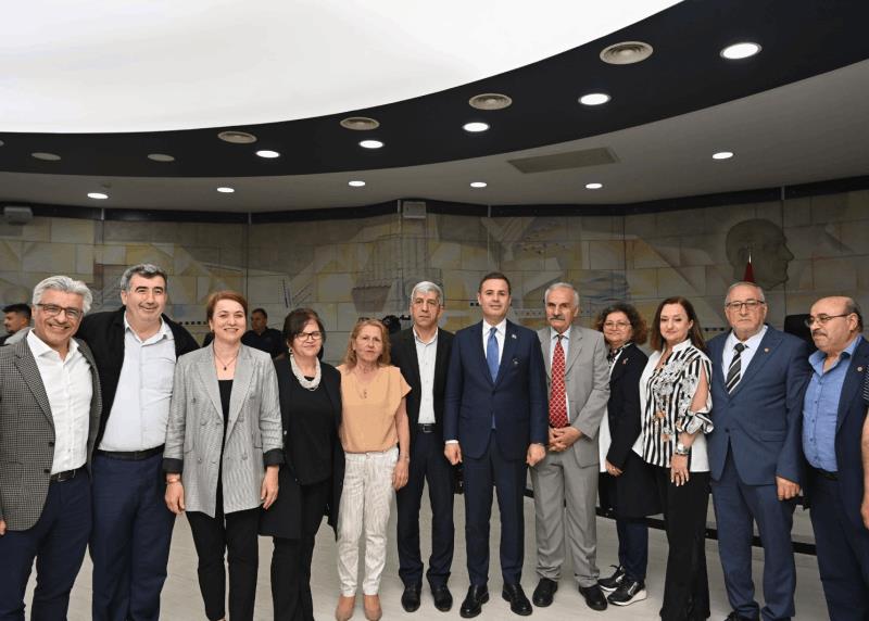 baskan-akin-stklar-ile-bulustu