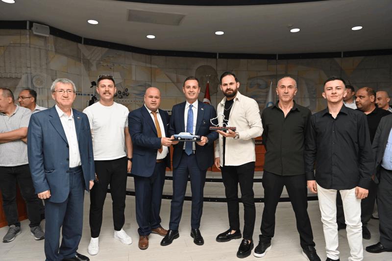baskan-akin-stklar-ile-bulustu