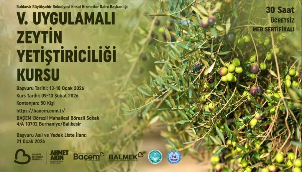 bacem-v-uygulamali-zeytin-yetistiriciligi-kursu-basvuru-sonuclari-aciklandi