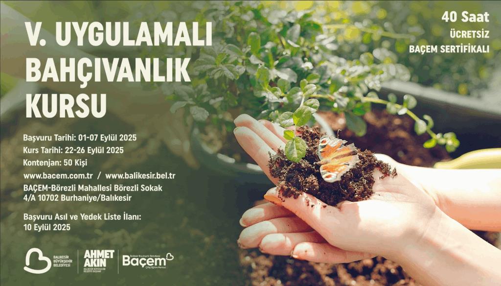 bacemde-v-uygulamali-bahcivanlik-kursu-basliyor
