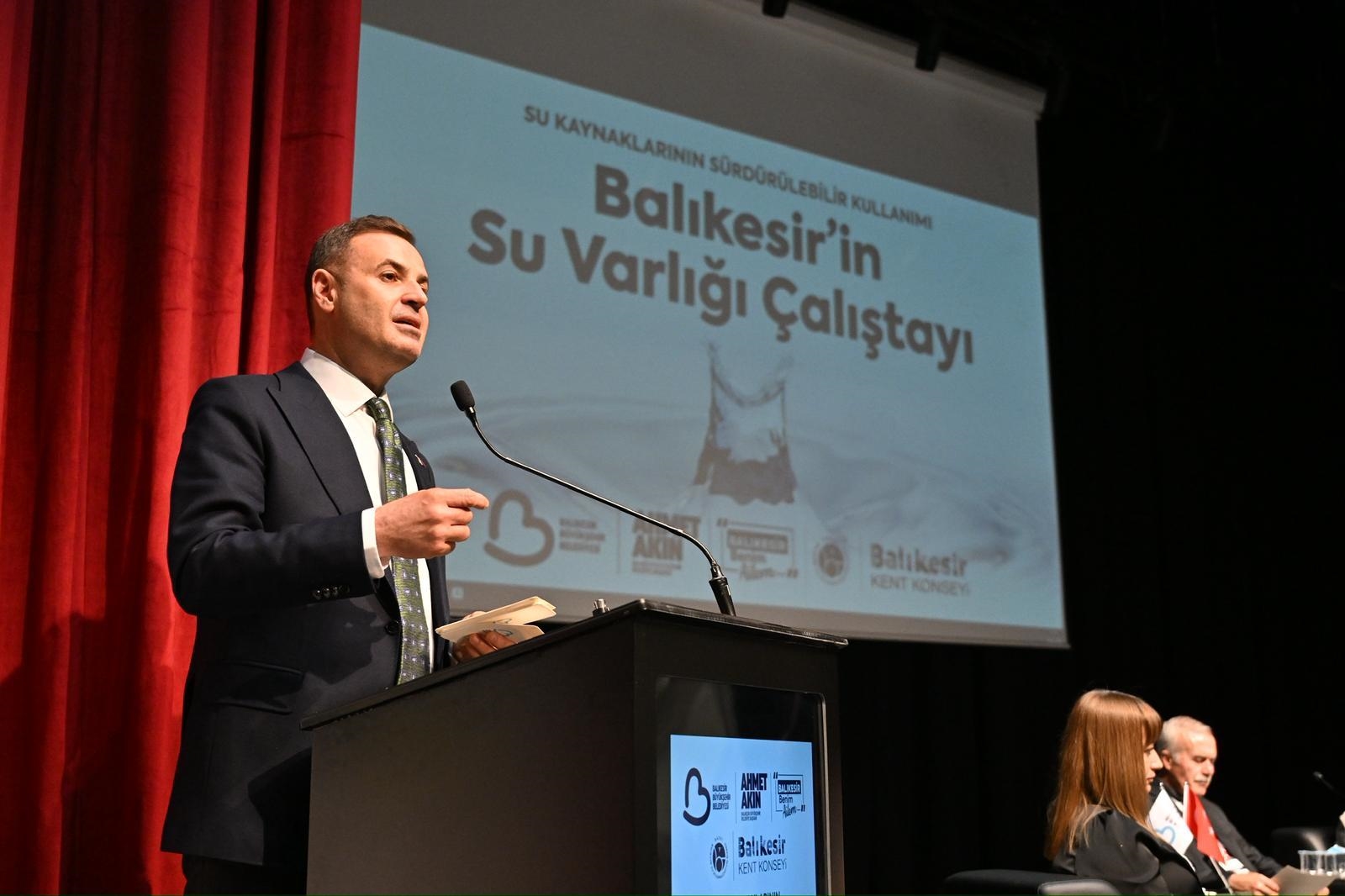 balikesirin-su-gelecegi-masaya-yatirildi