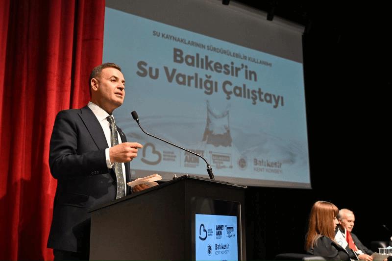 balikesirin-su-gelecegi-masaya-yatirildi