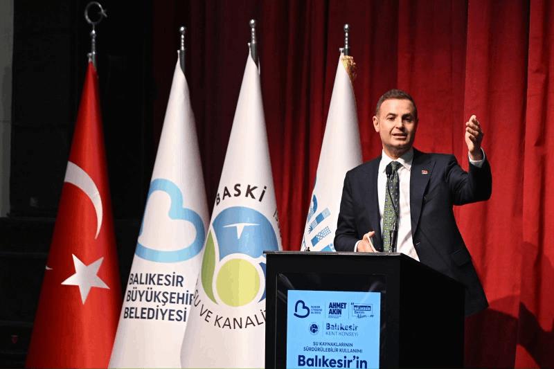 balikesirin-su-gelecegi-masaya-yatirildi