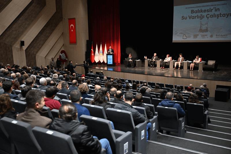 balikesirin-su-gelecegi-masaya-yatirildi