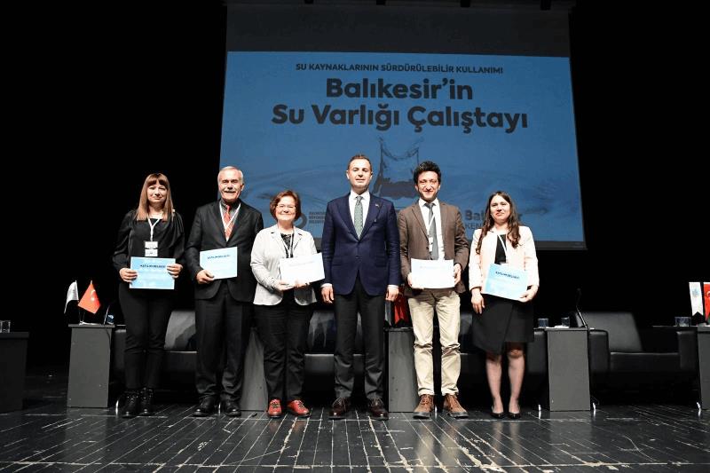 balikesirin-su-gelecegi-masaya-yatirildi