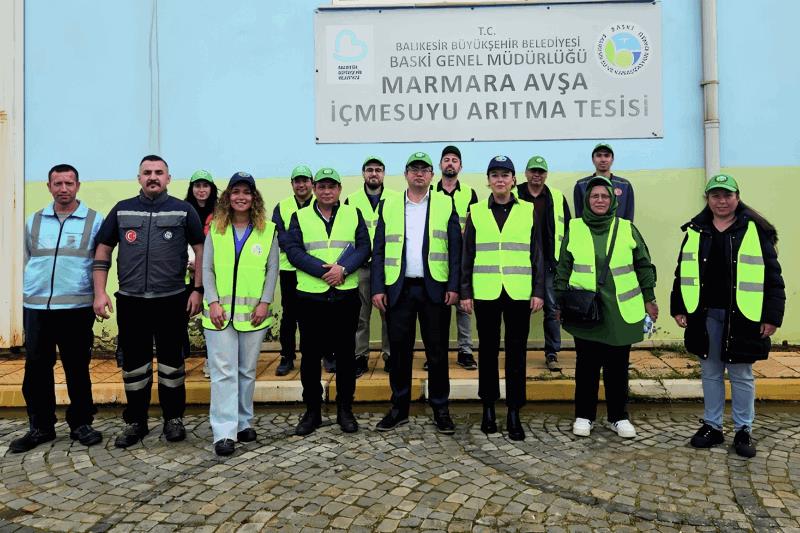 avsa-icme-suyu-aritma-tesisine-teknik-inceleme-ziyareti