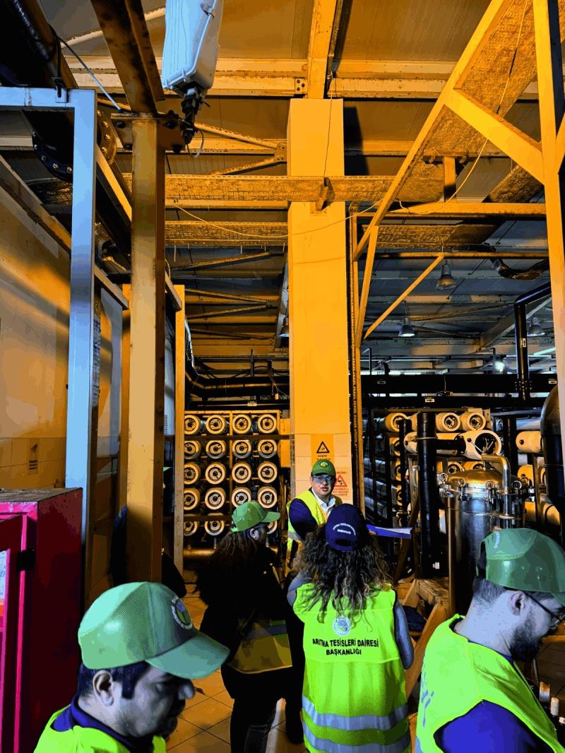 avsa-icme-suyu-aritma-tesisine-teknik-inceleme-ziyareti