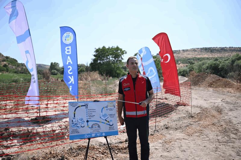 akindan-cagis-kampusunun-icme-suyu-altyapisina-guclu-yatirim