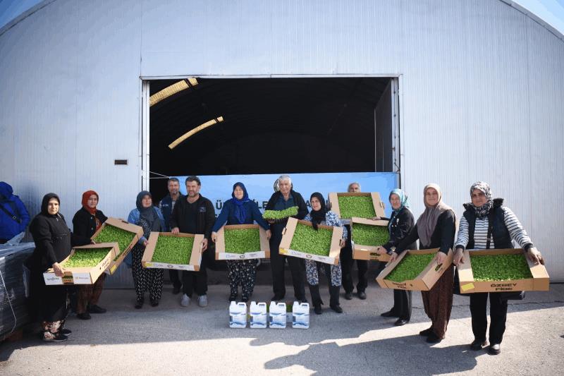 baskan-akin-destekliyor-kadin-ciftciler-topragin-bereketini-artiriyor