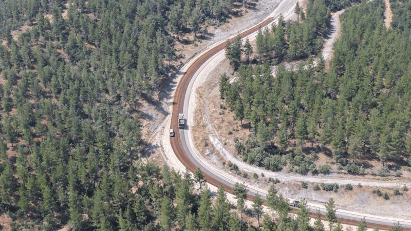 dursunbeyde-baskan-akinin-soz-verdigi-yol-tamamlandi