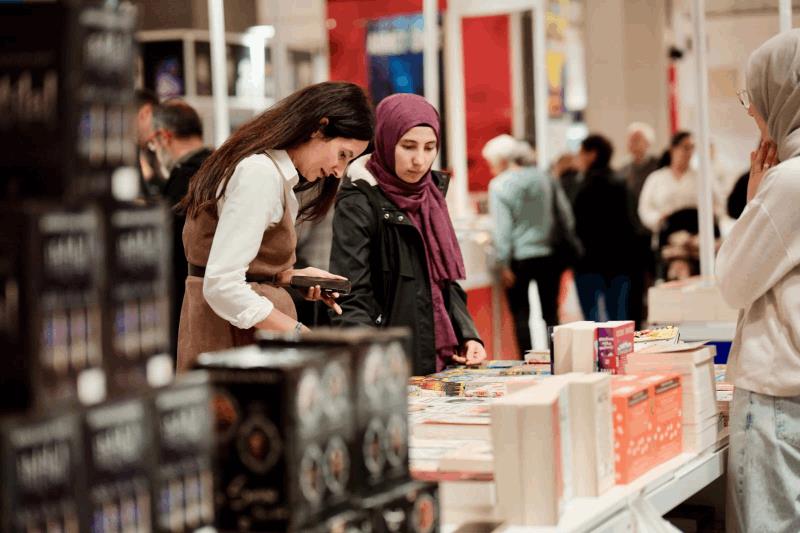 balikesir-kitap-fuarini-ilk-iki-gunde-35-bin-kisi-ziyaret-etti