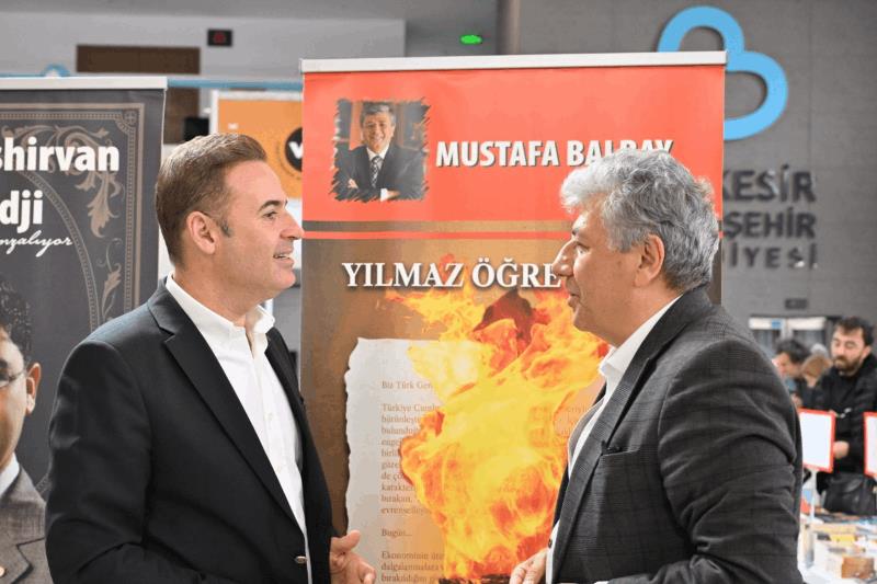 balikesir-kitap-fuarini-ilk-iki-gunde-35-bin-kisi-ziyaret-etti