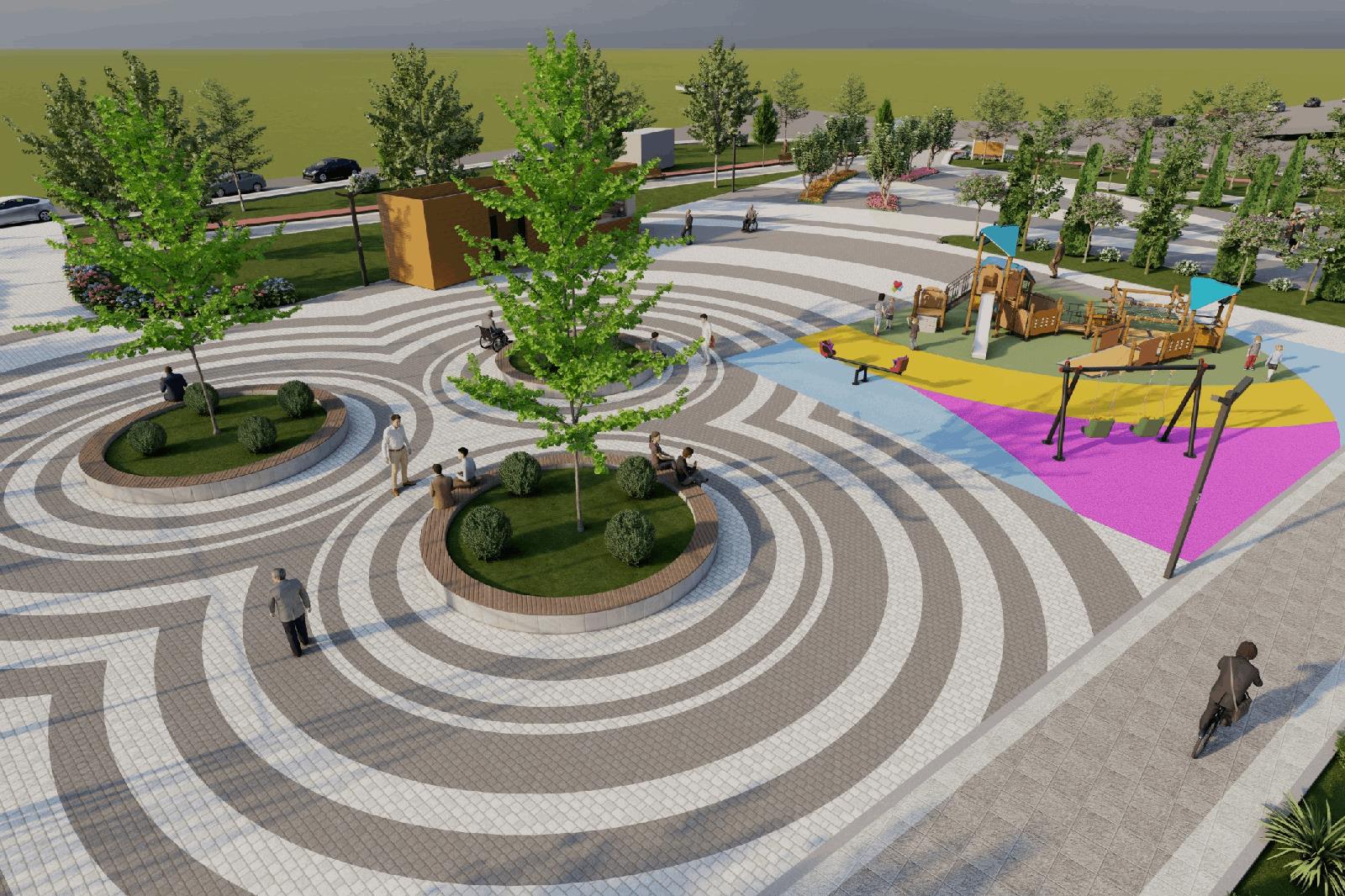 baskan-akin-kuvayi-milliye-mahallesini-suheda-parkla-bulusturuyor