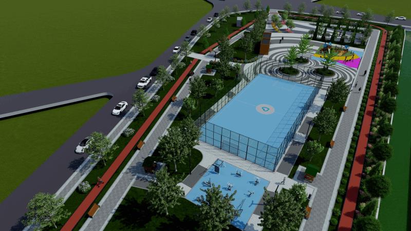 baskan-akin-kuvayi-milliye-mahallesini-suheda-parkla-bulusturuyor