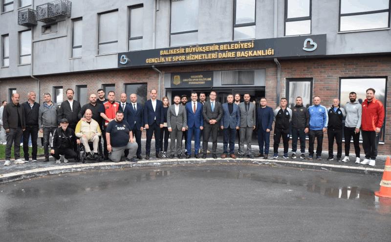 balikesir-buyuksehir-belediyesporun-yeni-baskani-ugur-baysal-oldu