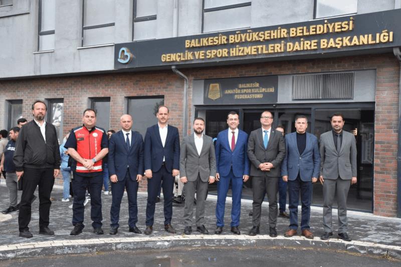 balikesir-buyuksehir-belediyesporun-yeni-baskani-ugur-baysal-oldu