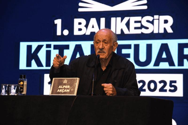 alper-akcam-tonguc-bu-ulkede-ataturkten-sonra-ikinci-isimdir