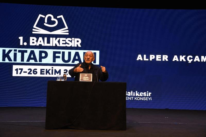 alper-akcam-tonguc-bu-ulkede-ataturkten-sonra-ikinci-isimdir