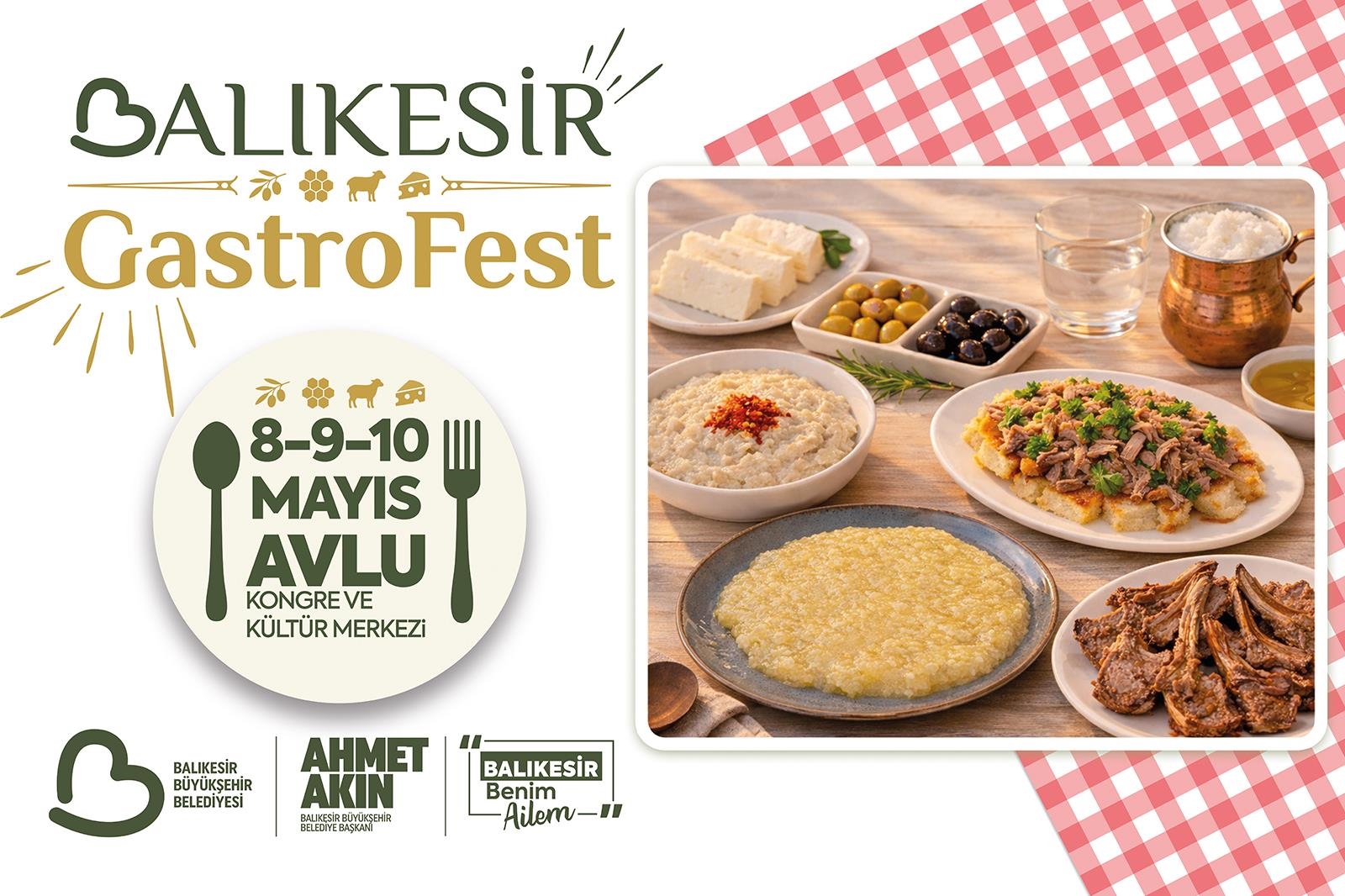 1-uluslararasi-balikesir-gastronomi-festivali-kapilarini-aciyor
