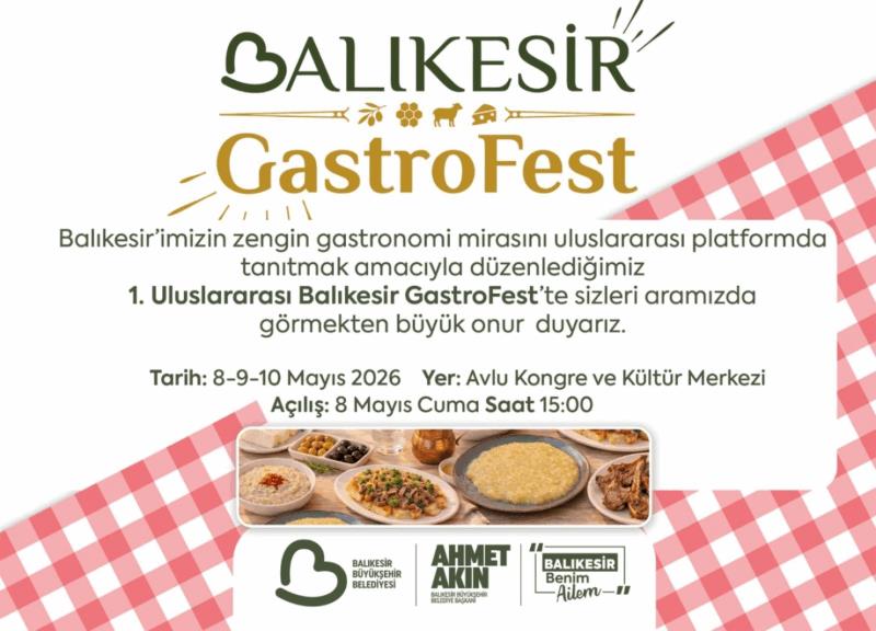 1-uluslararasi-balikesir-gastronomi-festivali-kapilarini-aciyor