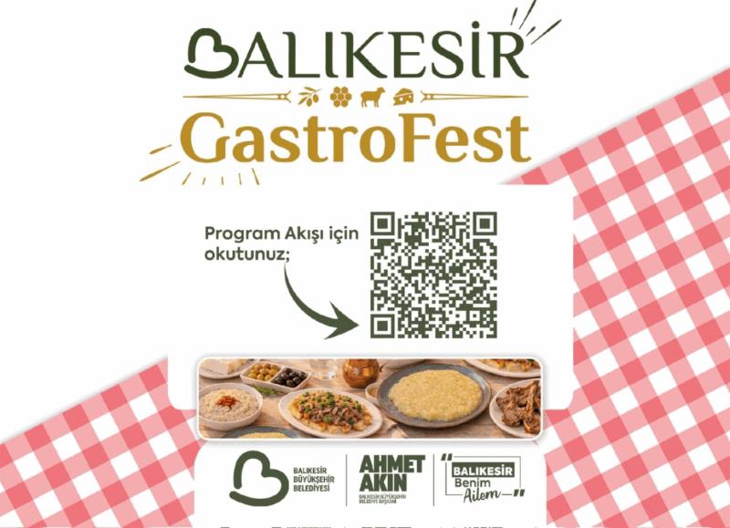 1-uluslararasi-balikesir-gastronomi-festivali-kapilarini-aciyor