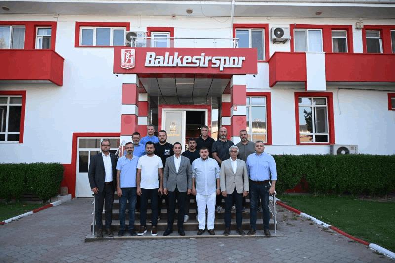 akindan-balikesirspora-sezon-oncesi-moral-ziyareti