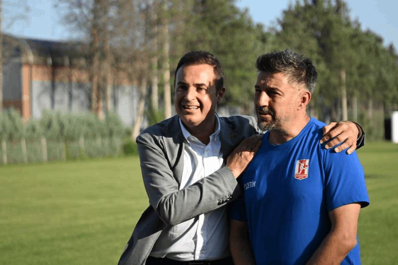 akindan-balikesirspora-sezon-oncesi-moral-ziyareti