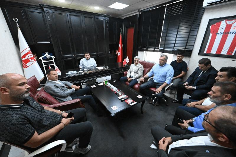 akindan-balikesirspora-sezon-oncesi-moral-ziyareti