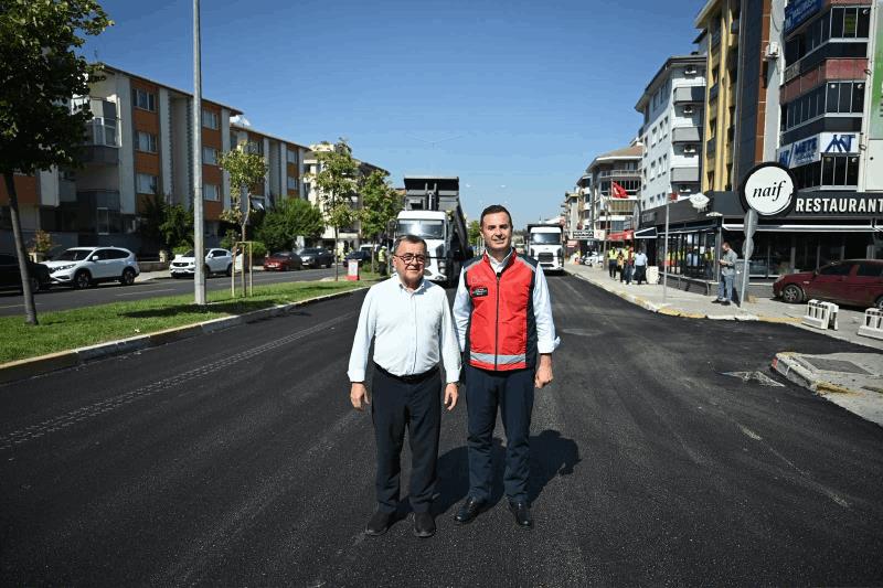 ahmet-akinla-savastepe-caddesi-modern-yuzune-kavustu