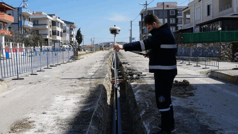 bandirmada-sorun-yaratan-asbestli-hatlar-yenileniyor