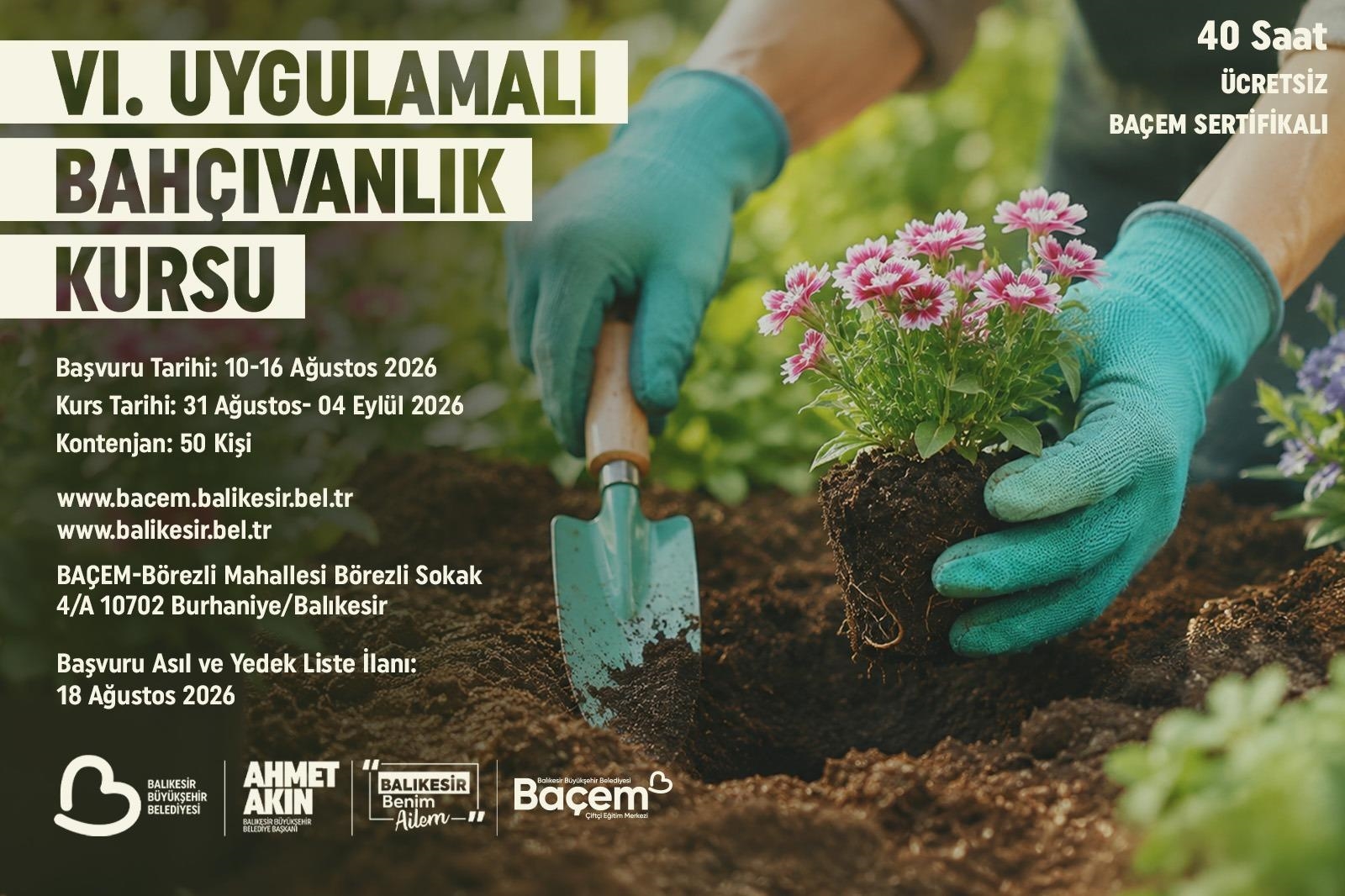 bacemde-bahcivanlik-egitiminde-altinci-bulusma