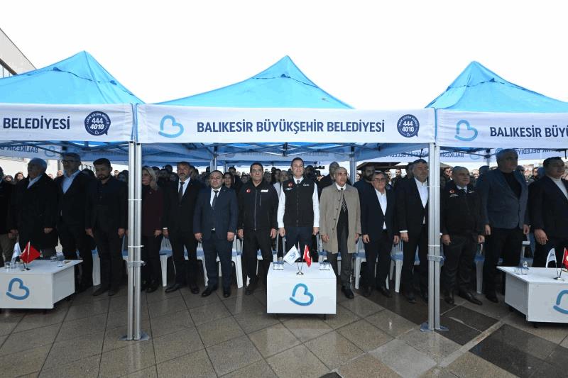 balikesir-afet-koordinasyon-merkezi-acildi