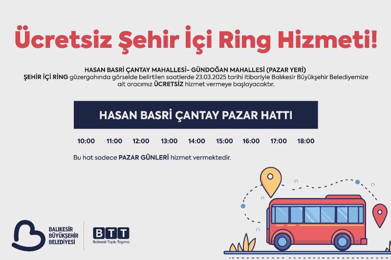 btt-hasan-basri-cantay-pazar-hatti-seferlerini-baslatiyor