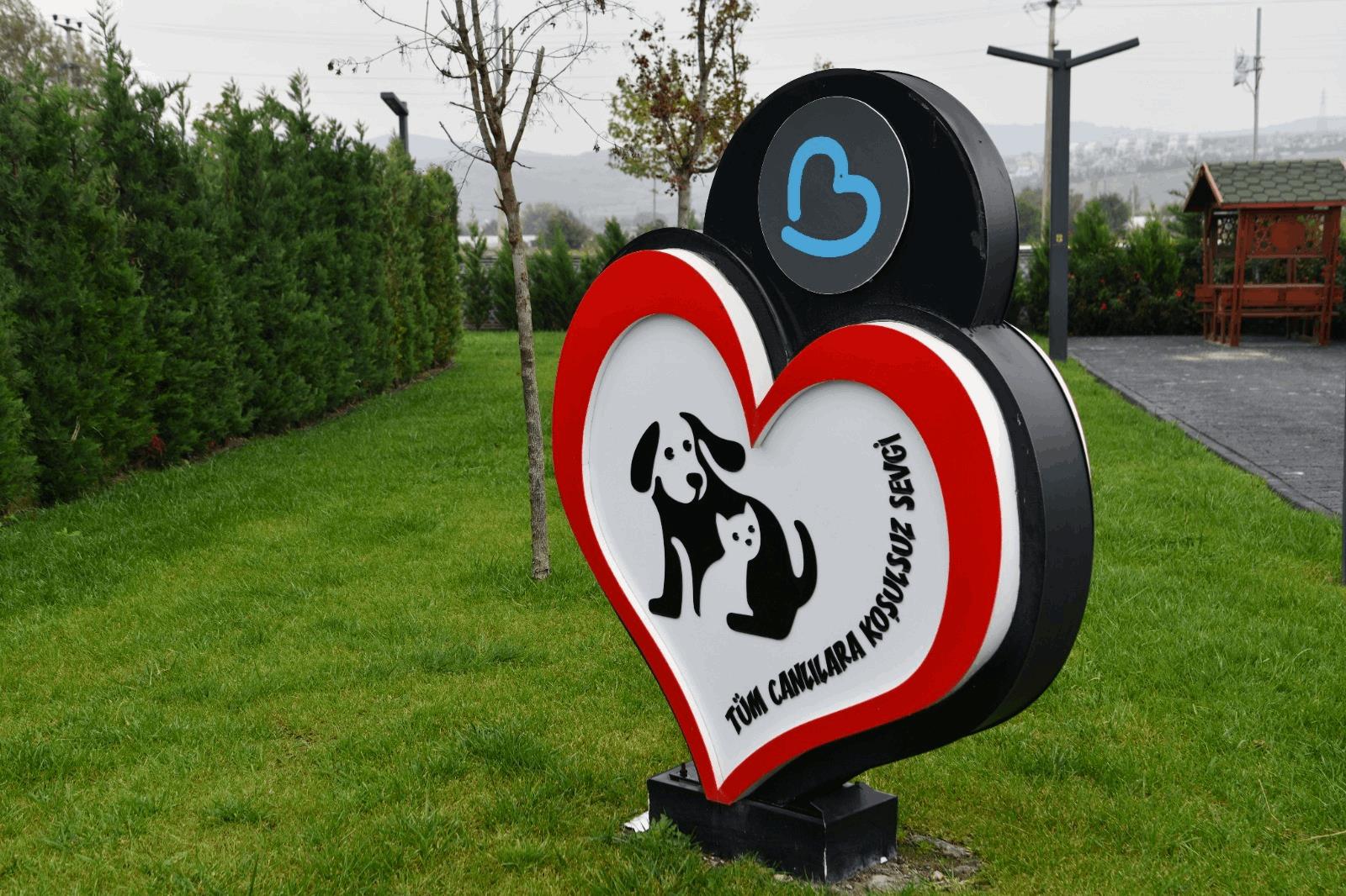 balikesirde-can-dostlar-buyuksehir-eliyle-guvende