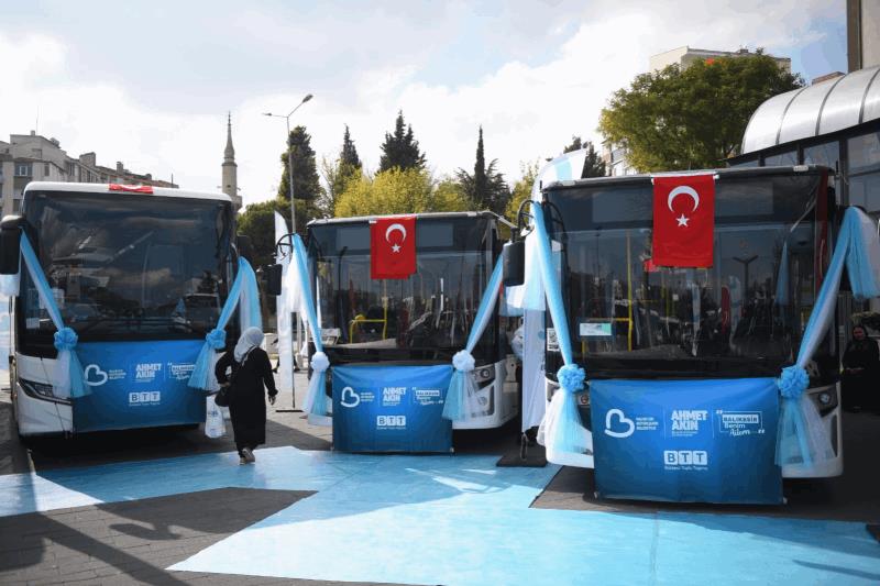 13-yeni-arac-hizmette