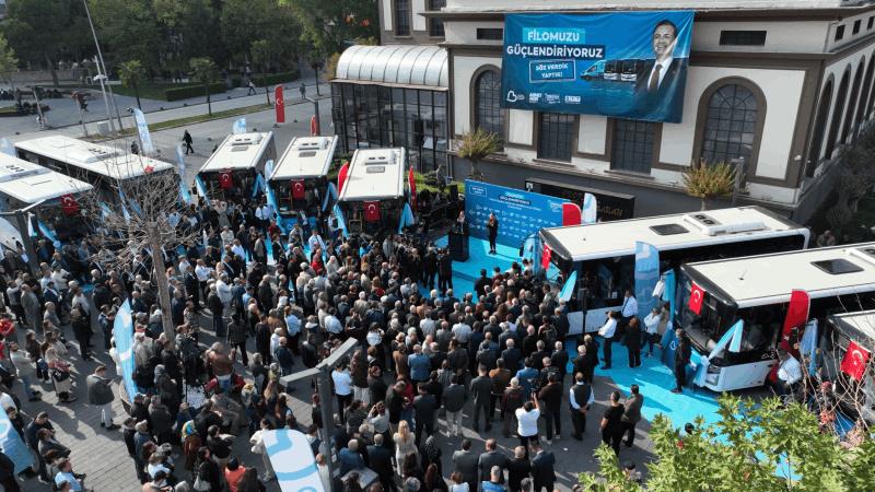 13-yeni-arac-hizmette