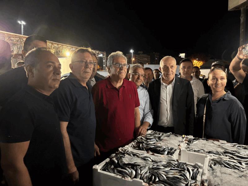 balik-sezonu-ilk-mezatla-acildi