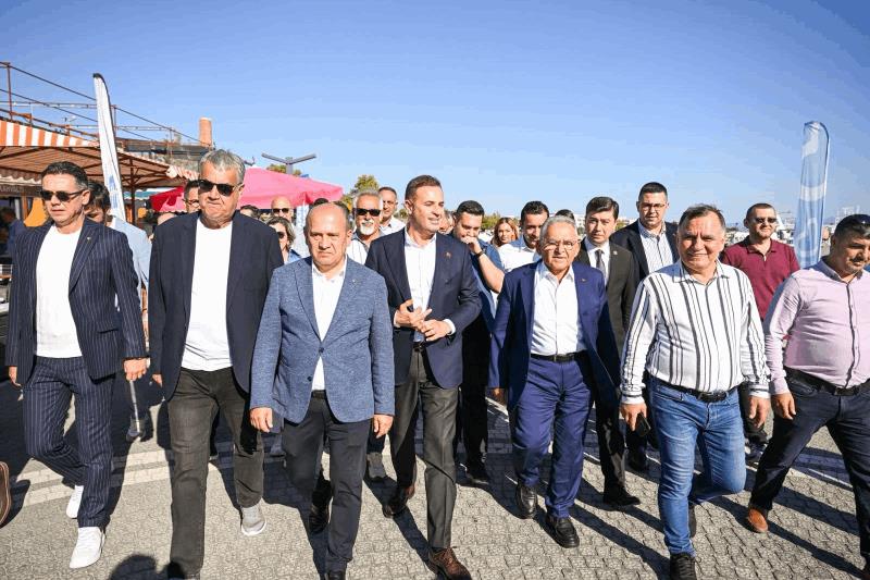 akin-ve-buyukkilic-guinness-heyecanina-ortak-oldu