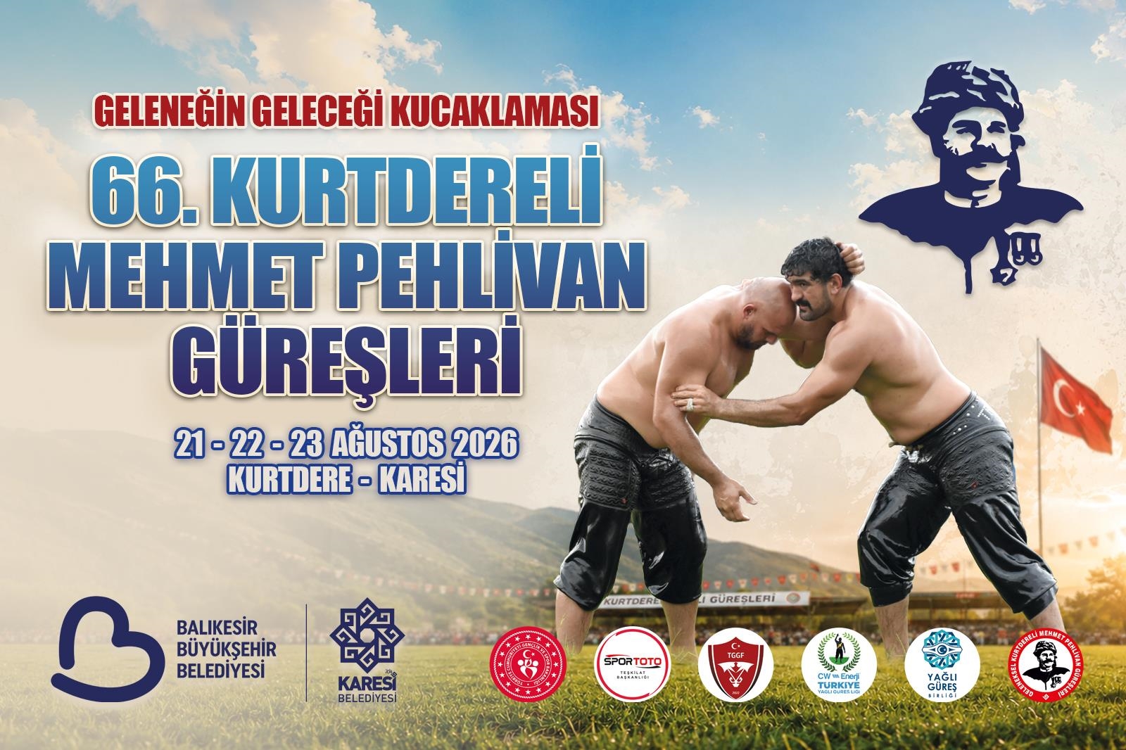 66-geleneksel-kurtdereli-mehmet-pehlivan-yagli-guresleri-basliyor