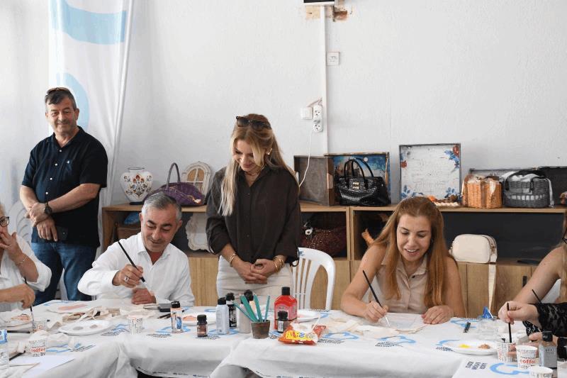 arbil-akindan-manyasta-kadinlara-yonelik-yogun-ziyaret-programi