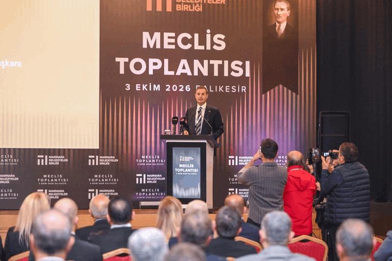 marmara-belediyeler-birligi-balikesirde-toplandi
