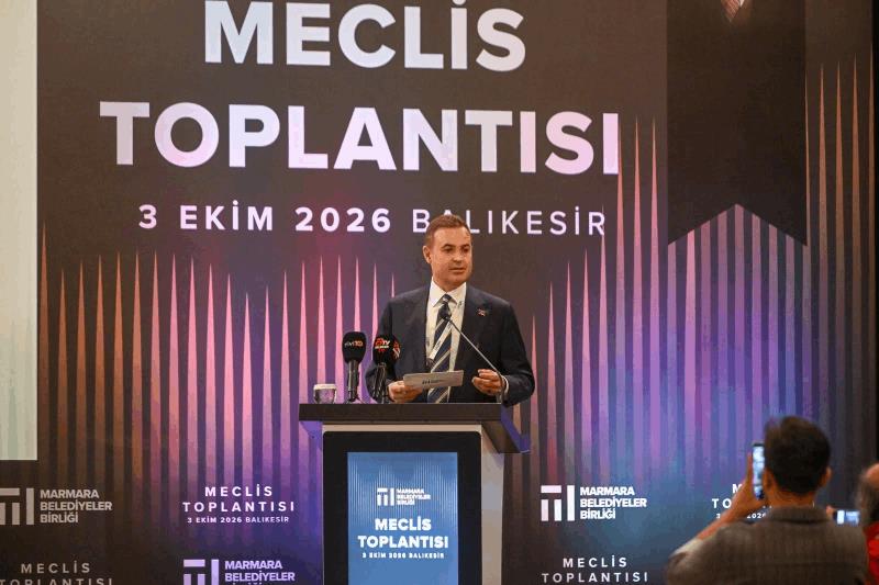 marmara-belediyeler-birligi-balikesirde-toplandi