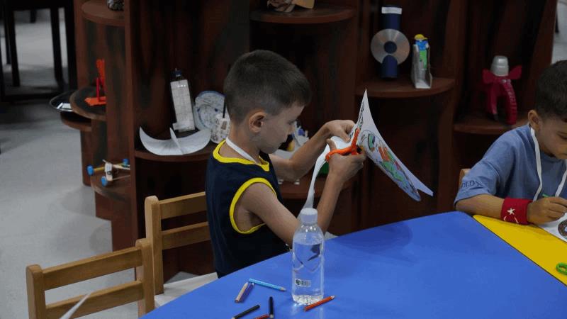 cevre-bilim-akademisi-cocuklari-atolyelerle-bulusturmaya-basladi