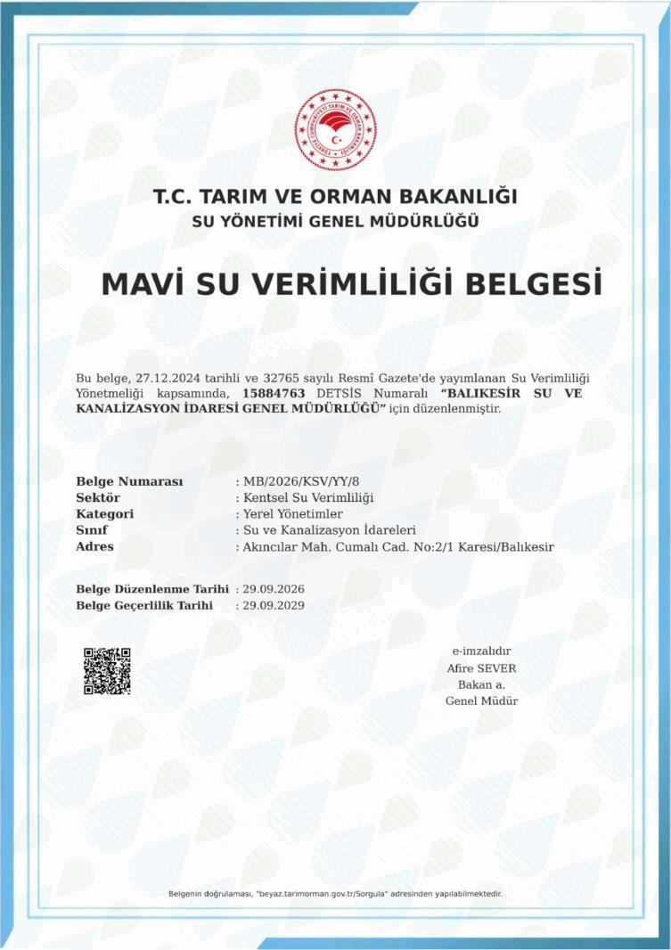 ahmet-akinin-surdurulebilir-su-yonetimi-vizyonu-belgelendi
