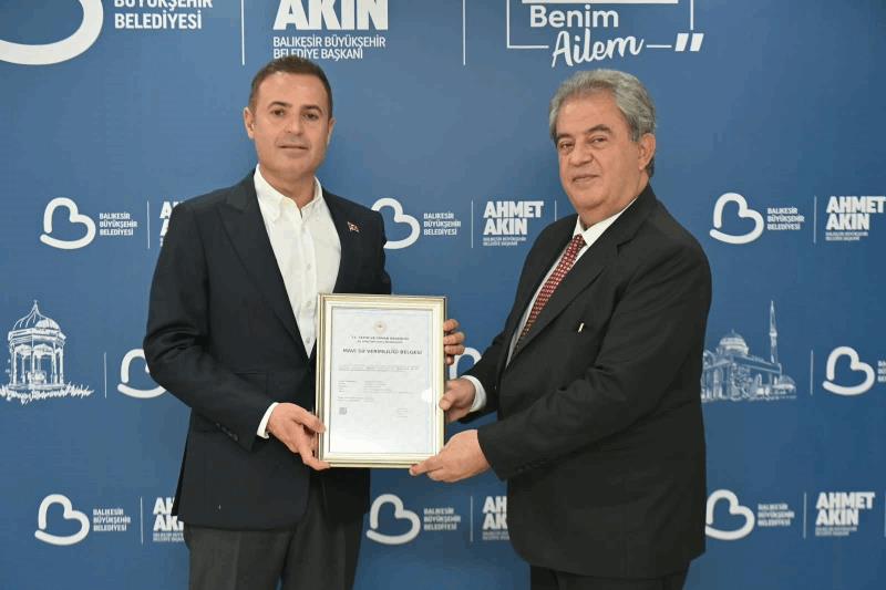 ahmet-akinin-surdurulebilir-su-yonetimi-vizyonu-belgelendi