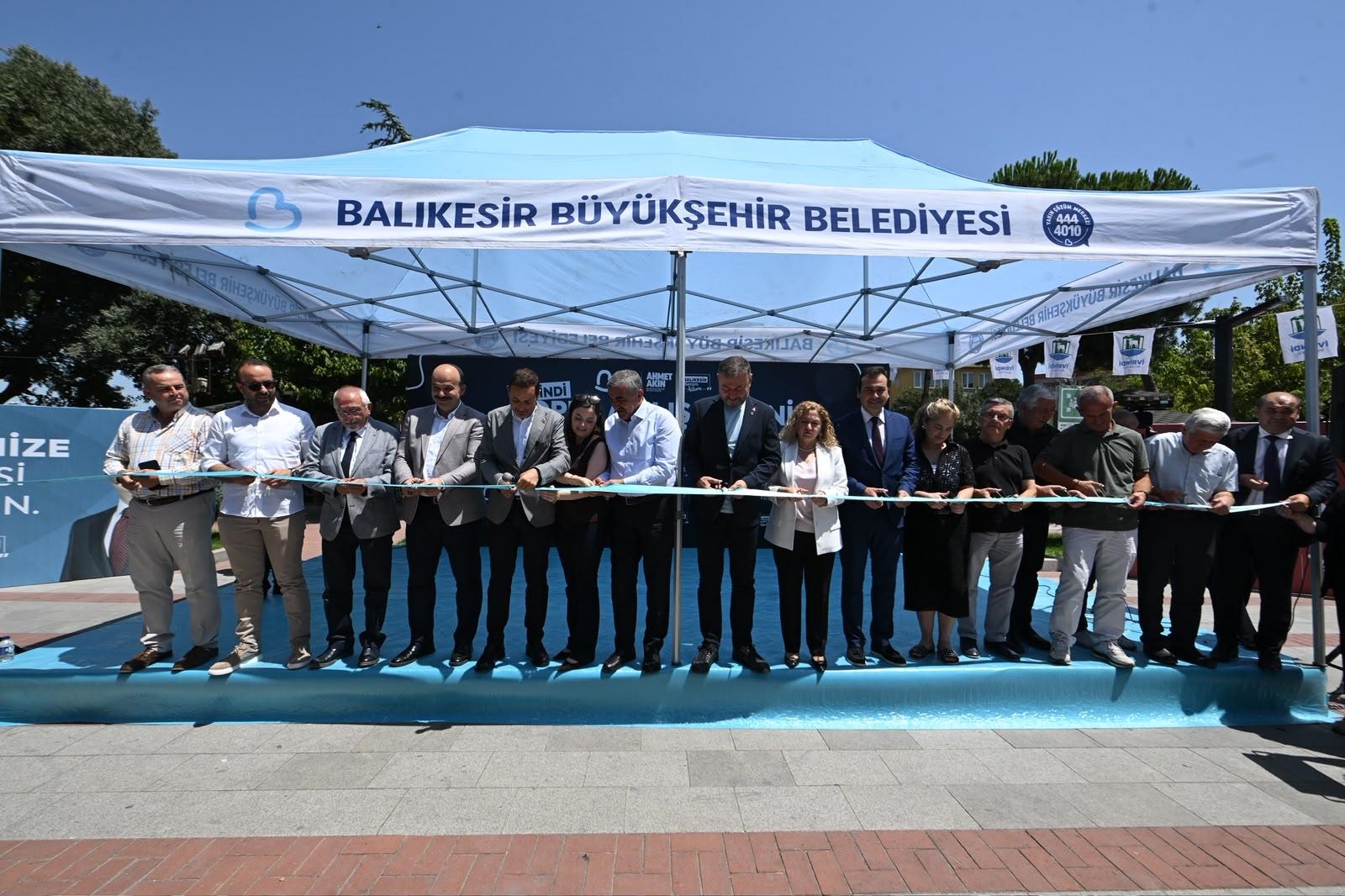 buyuksehirden-ivrindiye-bes-buyuk-hizmet-birden
