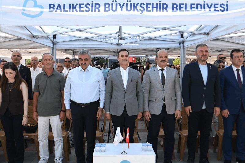 buyuksehirden-ivrindiye-bes-buyuk-hizmet-birden