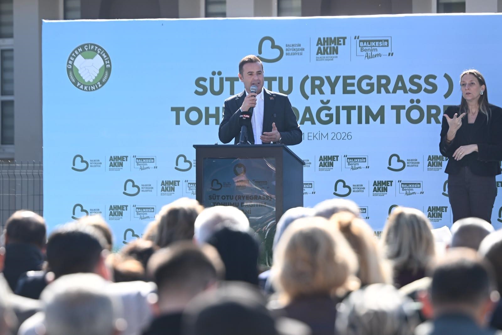 balikesir-buyuksehir-belediyesinden-ciftciye-buyuk-destek