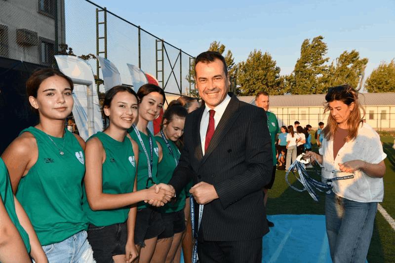 yaz-spor-okullari-kapanis-toreni-gerceklestirildi